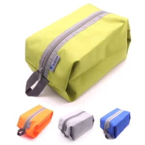 Leichte Packbeutel für Reise und Camping