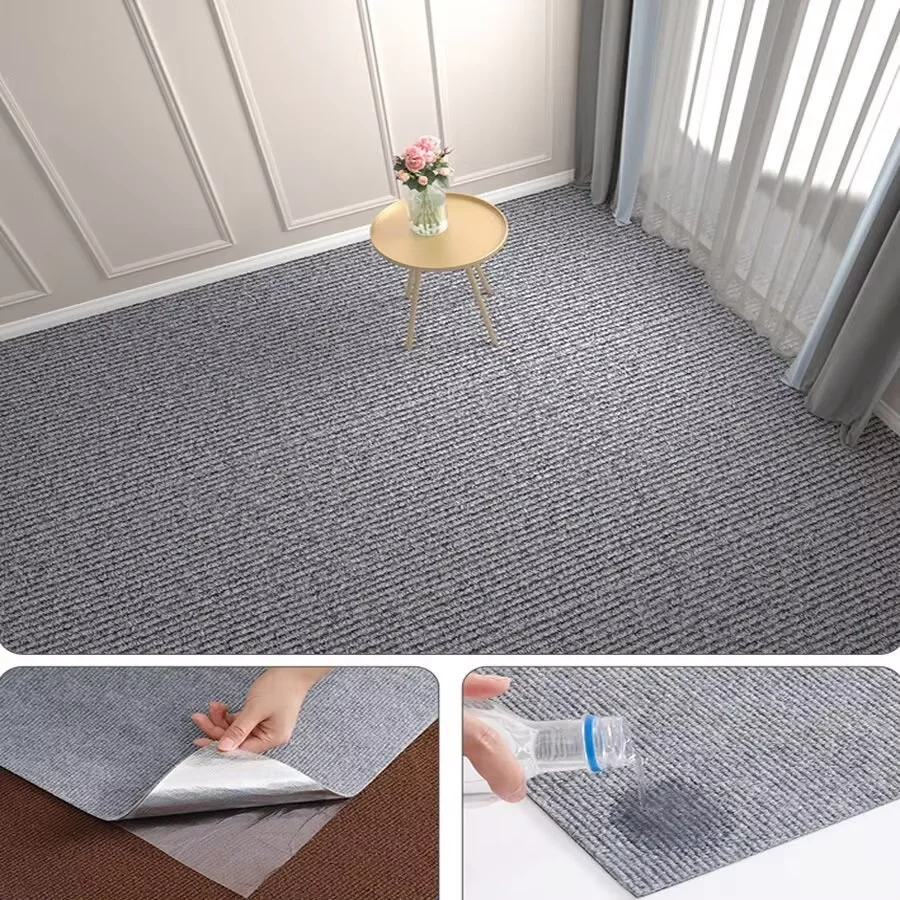 Saugfähiger Läufer 40 x 300 cm für Küche und Flur – Bild 11