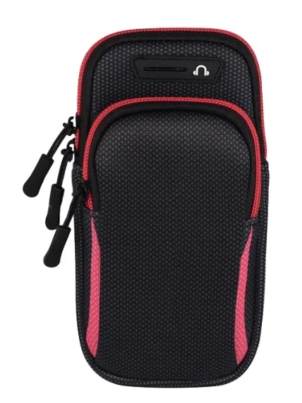 Universal-Handy-Armband für Sport – Bild 8