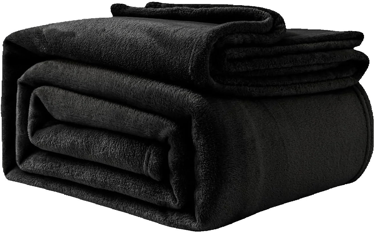 Good Nite Kuscheldecke aus flauschigem Fleece – Bild 7