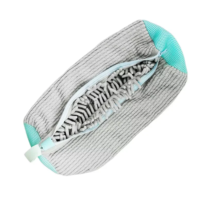 Schuhwaschbeutel für die Waschmaschine – Bild 10