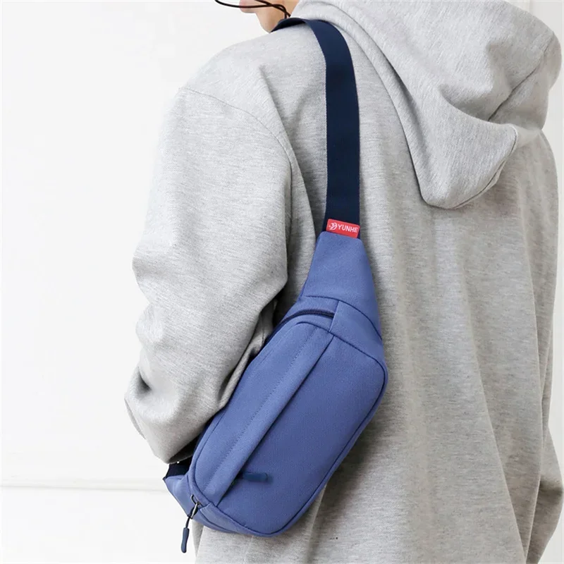 Sport-Bauchtasche, unisex – Bild 2