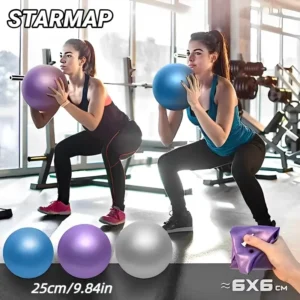 Pilates-Ball 25 cm