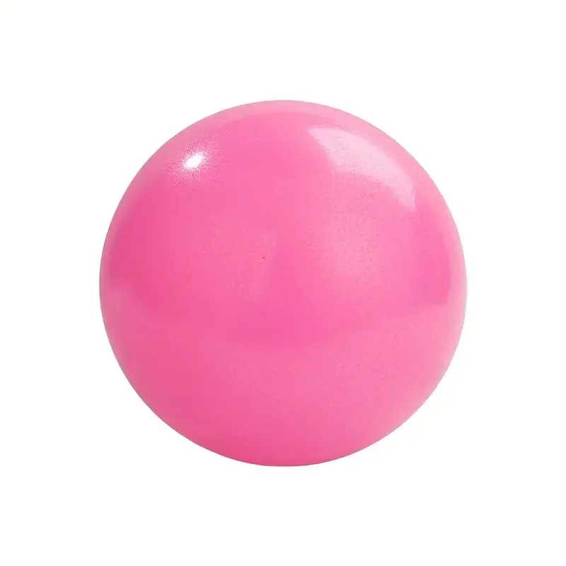 Pilates-Ball 25 cm – Bild 9