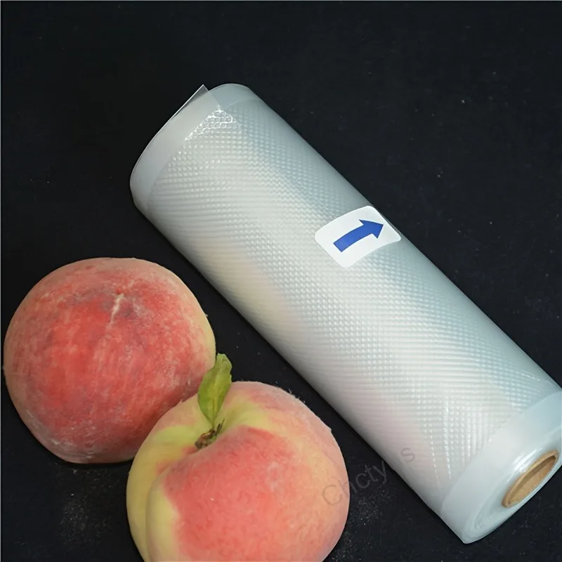 Vakuumrolle 3 m, BPA-frei – Bild 2