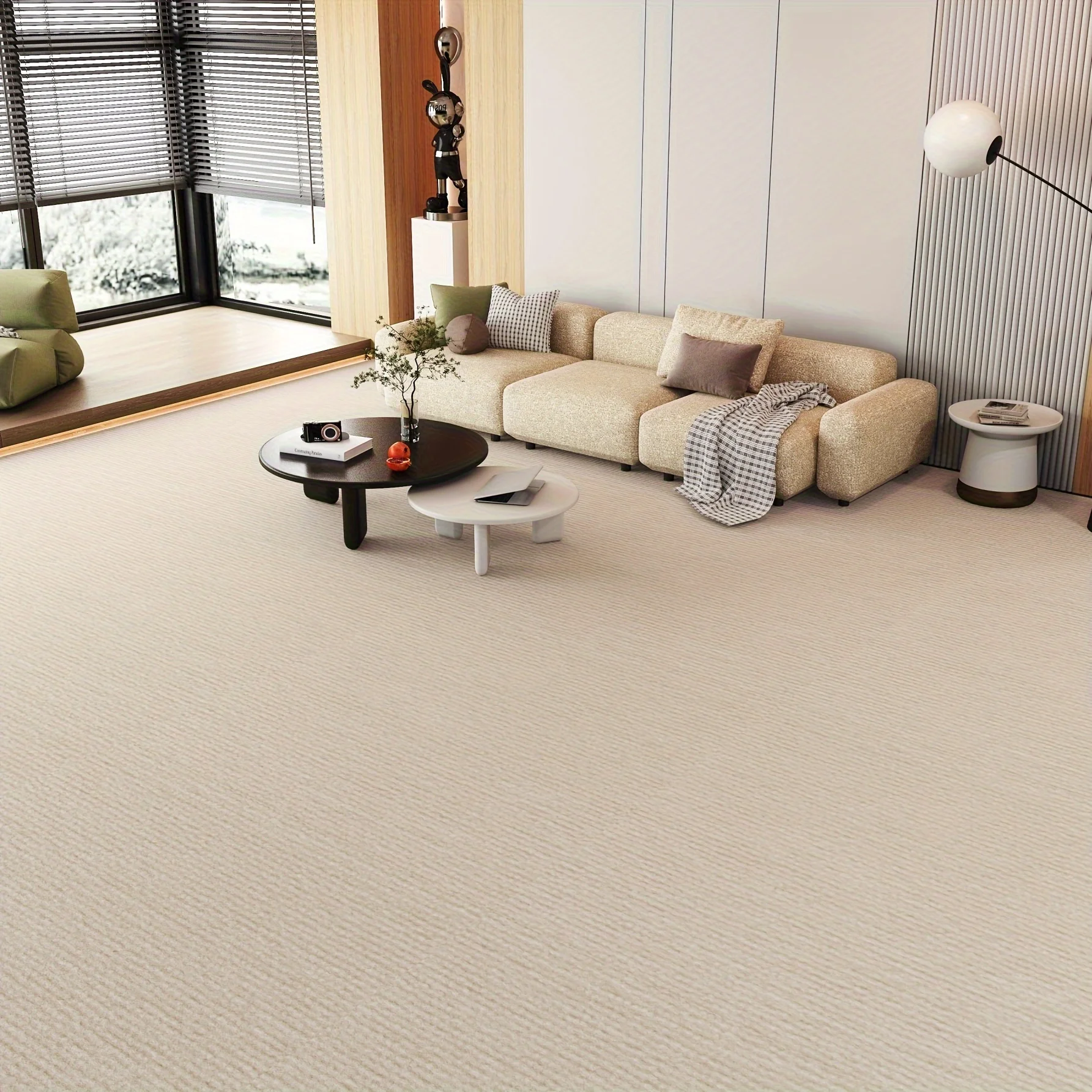 Saugfähiger Läufer 40 x 300 cm für Küche und Flur – Bild 4