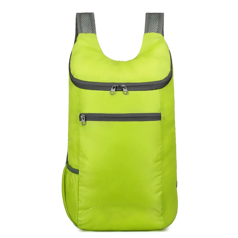 Faltbare Wochenend-Reisetasche – Bild 4