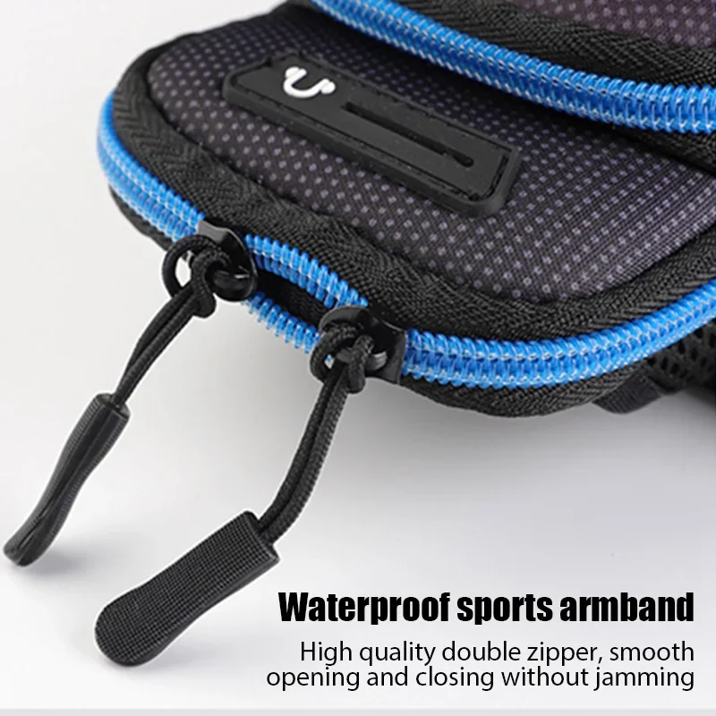 Universal-Handy-Armband für Sport – Bild 5