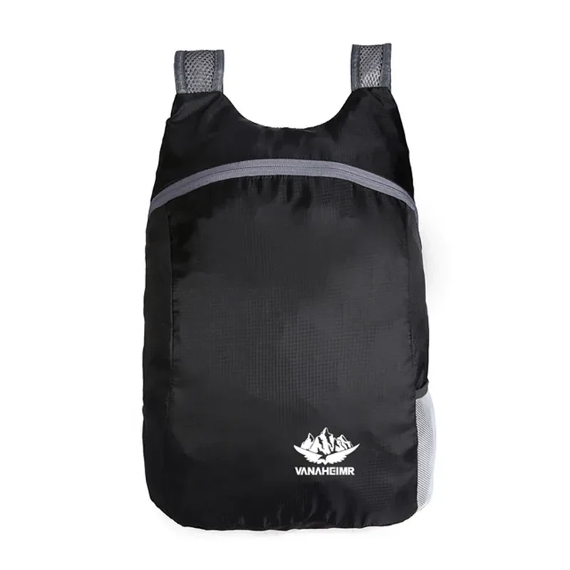 Ultraleichter faltbarer Rucksack – Bild 10