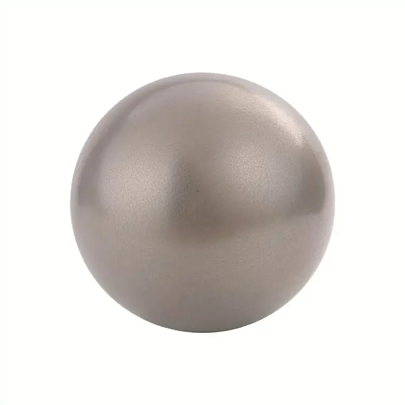 Pilates-Ball 25 cm – Bild 10