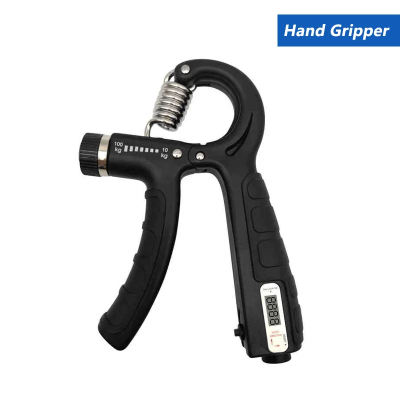 iLMH Handtrainer, verstellbar 5–60 kg – Bild 11