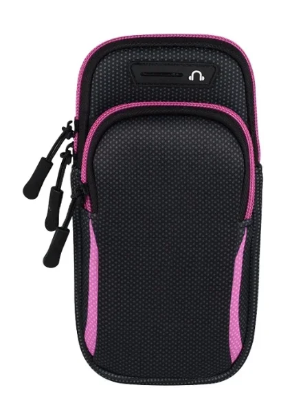 Universal-Handy-Armband für Sport – Bild 15