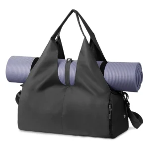 Reisetasche mit Schuhfach