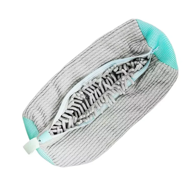Schuhwaschbeutel für die Waschmaschine – Bild 9