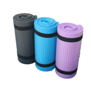 Mini-Kniematte für Yoga und Pilates