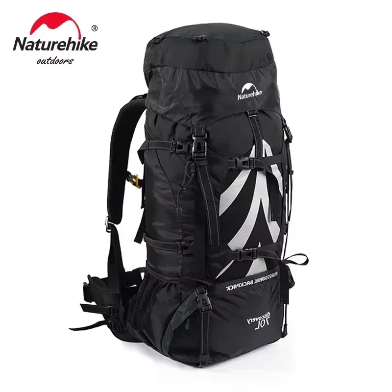 Naturehike Wanderrucksack 70 L – Bild 7