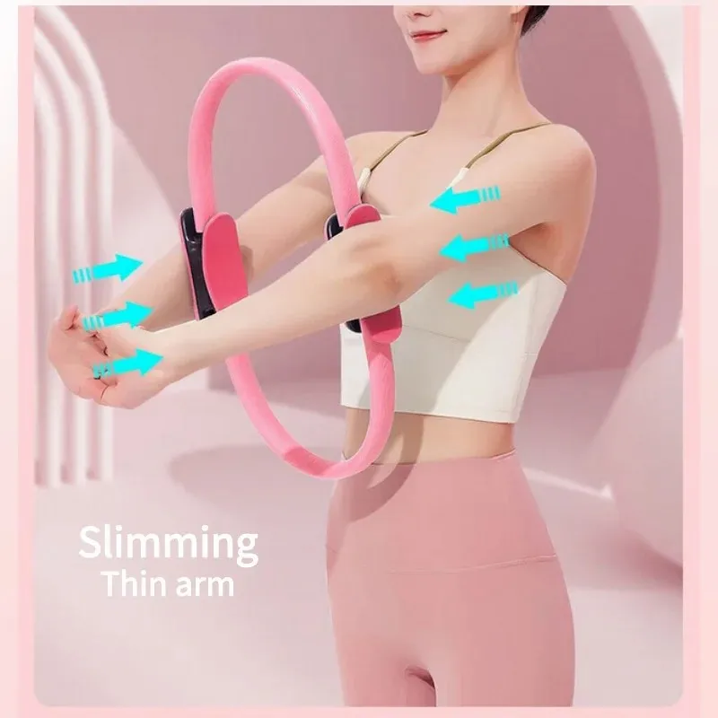 Pilates-Ring – Bild 3