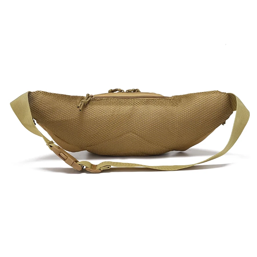 Große Outdoor-Hüfttasche, leicht – Bild 3