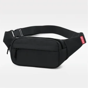 Sport-Bauchtasche, unisex