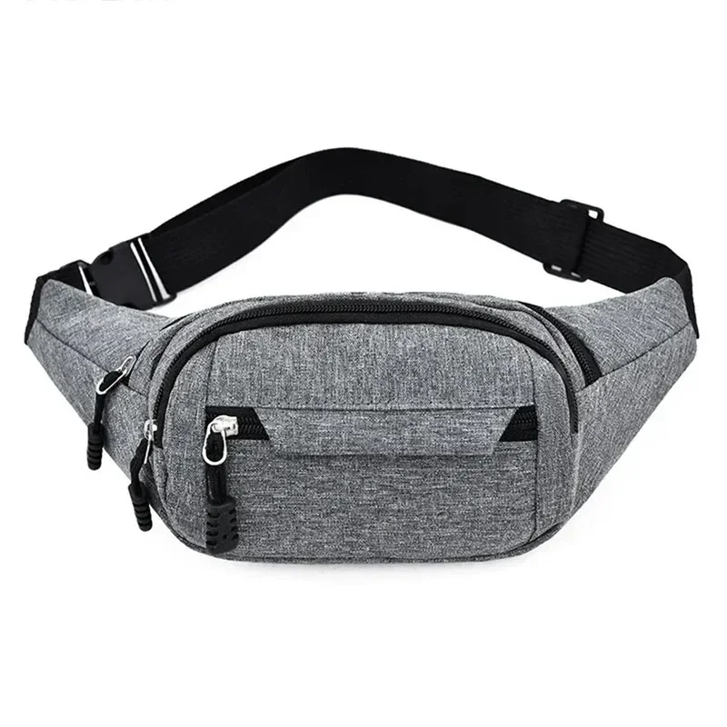 Sport-Bauchtasche, unisex – Bild 11