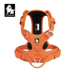 Truelove Hundegeschirr aus Nylon, verstellbar