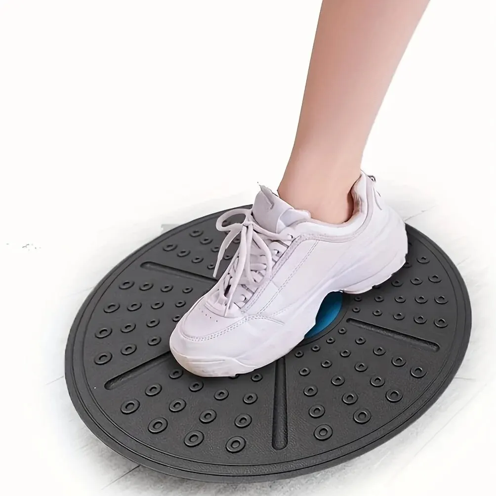 Balance-Board für Yoga und Fitness – Bild 4