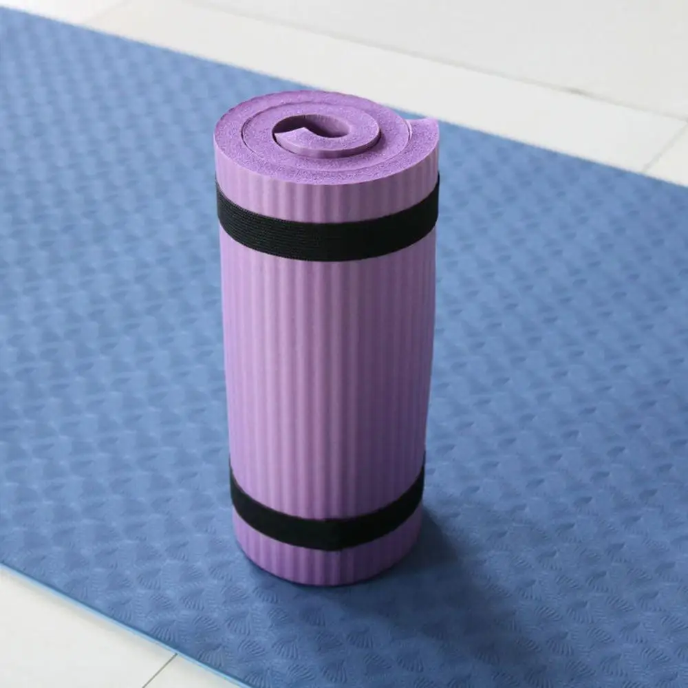 Mini-Kniematte für Yoga und Pilates – Bild 2