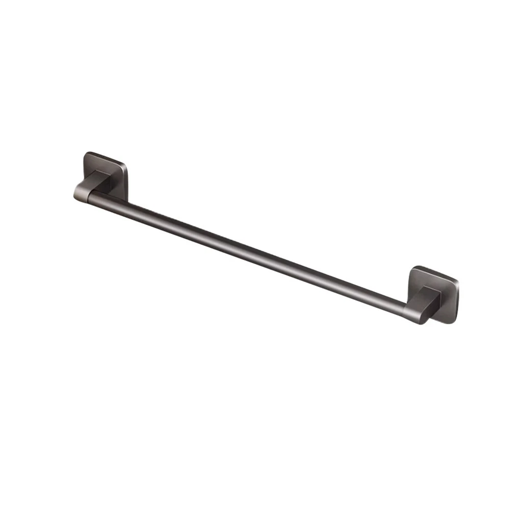 Homefish Handtuchstange ohne Bohren, 30 oder 40 cm – Bild 4