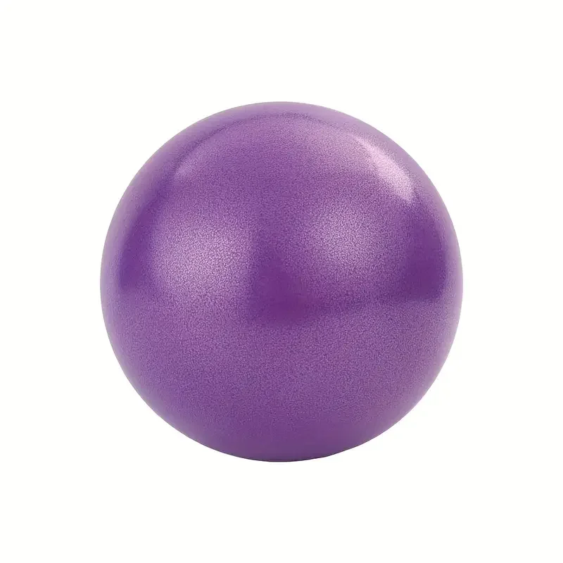 Pilates-Ball 25 cm – Bild 8