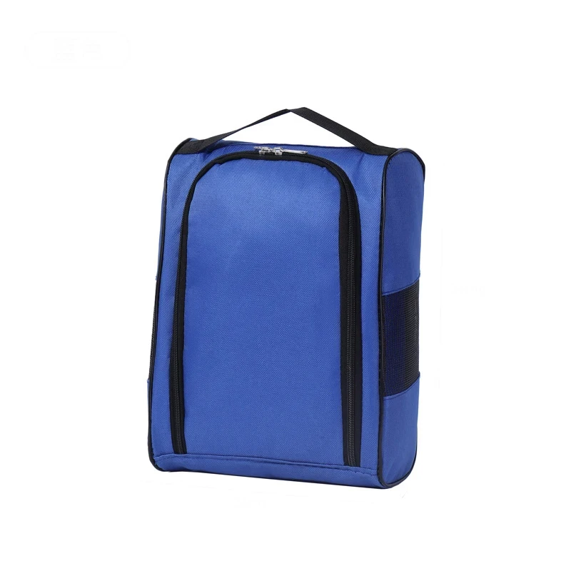 Leichte Schuhtasche mit Belüftung – Bild 8