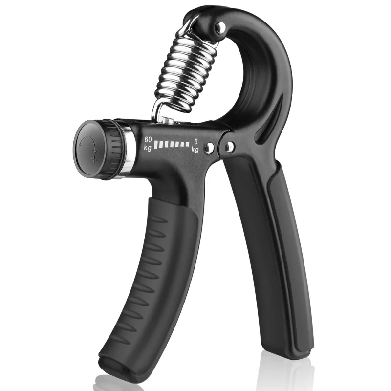 Handtrainer mit Zähler, 5–60 kg – Bild 5