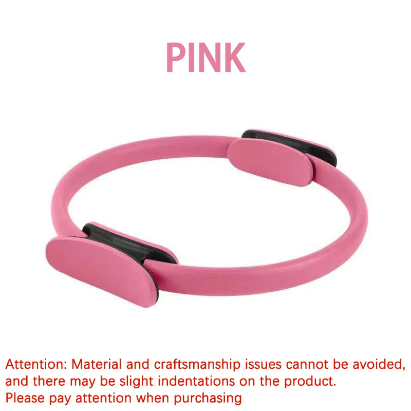Pilates-Ring – Bild 8