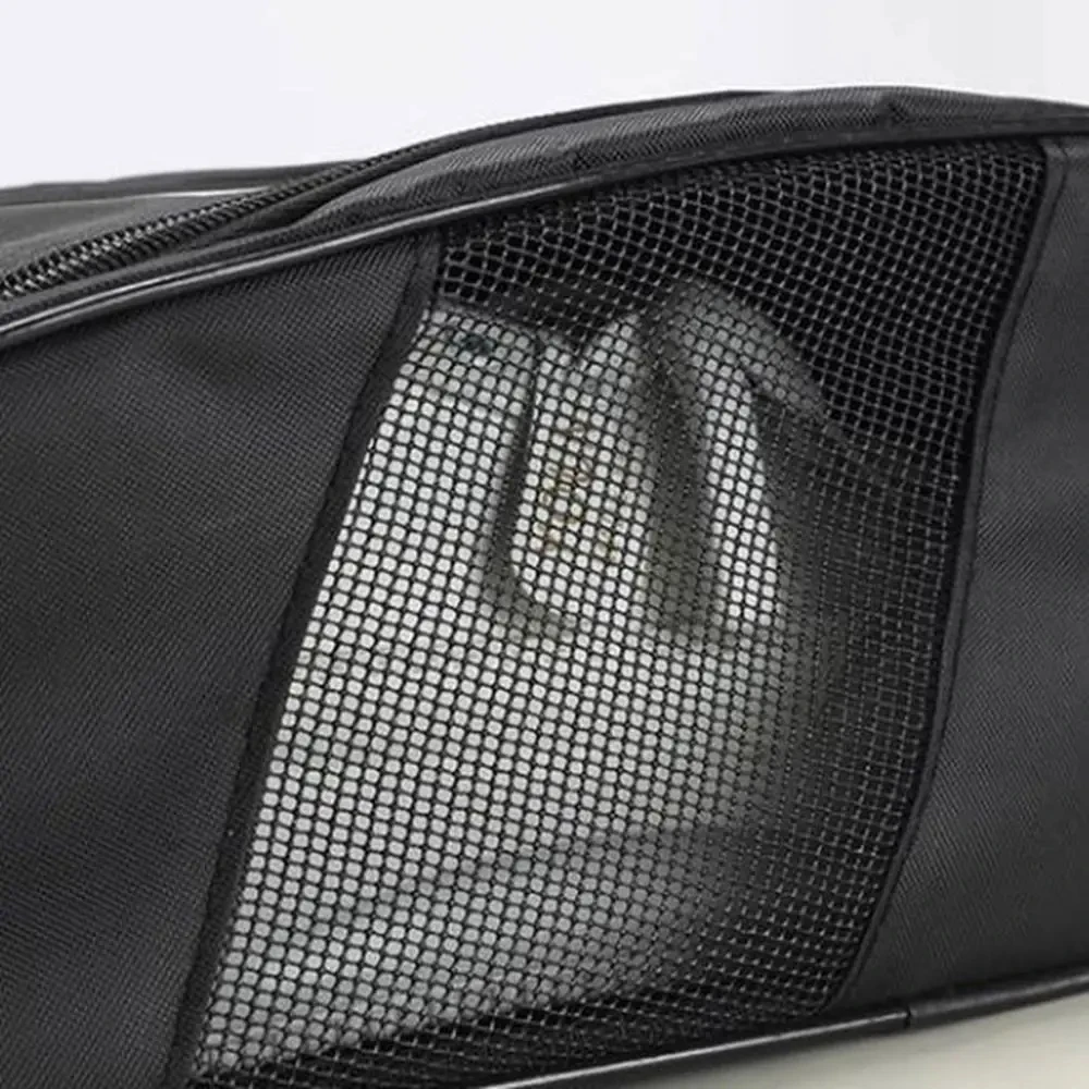 Leichte Schuhtasche mit Belüftung – Bild 2