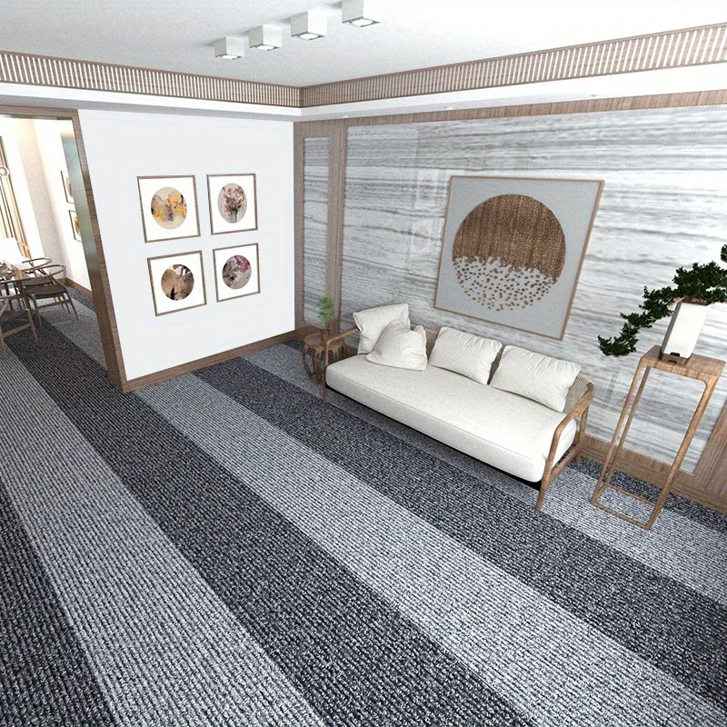 Saugfähiger Läufer 40 x 300 cm für Küche und Flur – Bild 3