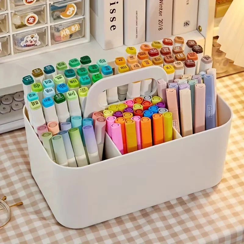 Schreibtisch-Organizer mit 5 Fächern