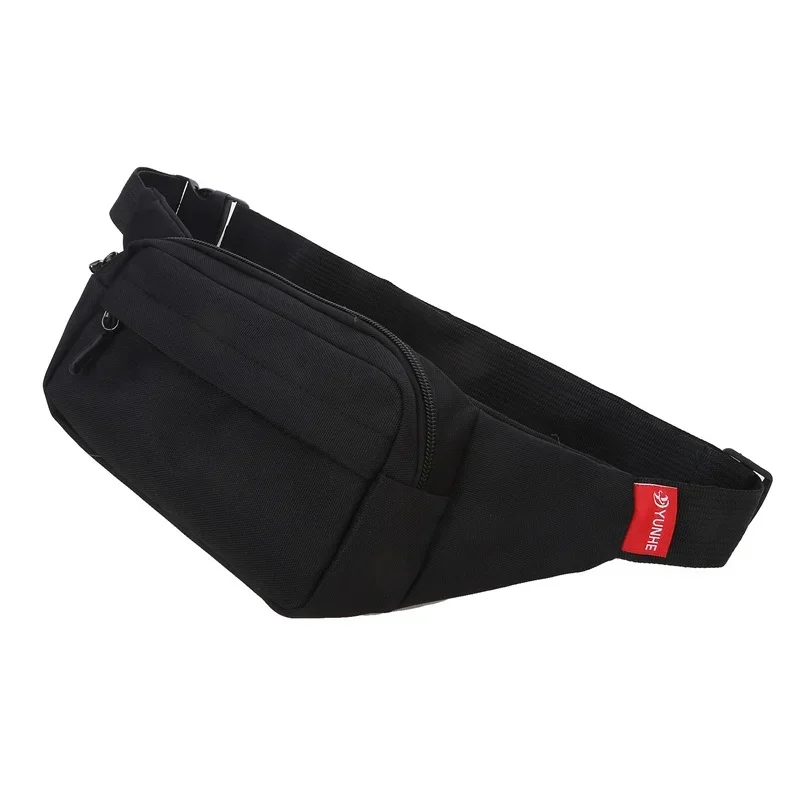 Sport-Bauchtasche, unisex – Bild 7