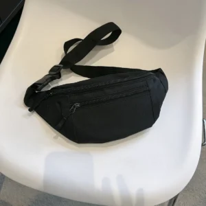Bauchtasche für Sport, Festival und Training