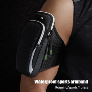 Universal-Handy-Armband für Sport