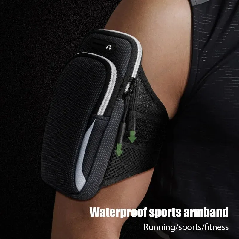 Universal-Handy-Armband für Sport