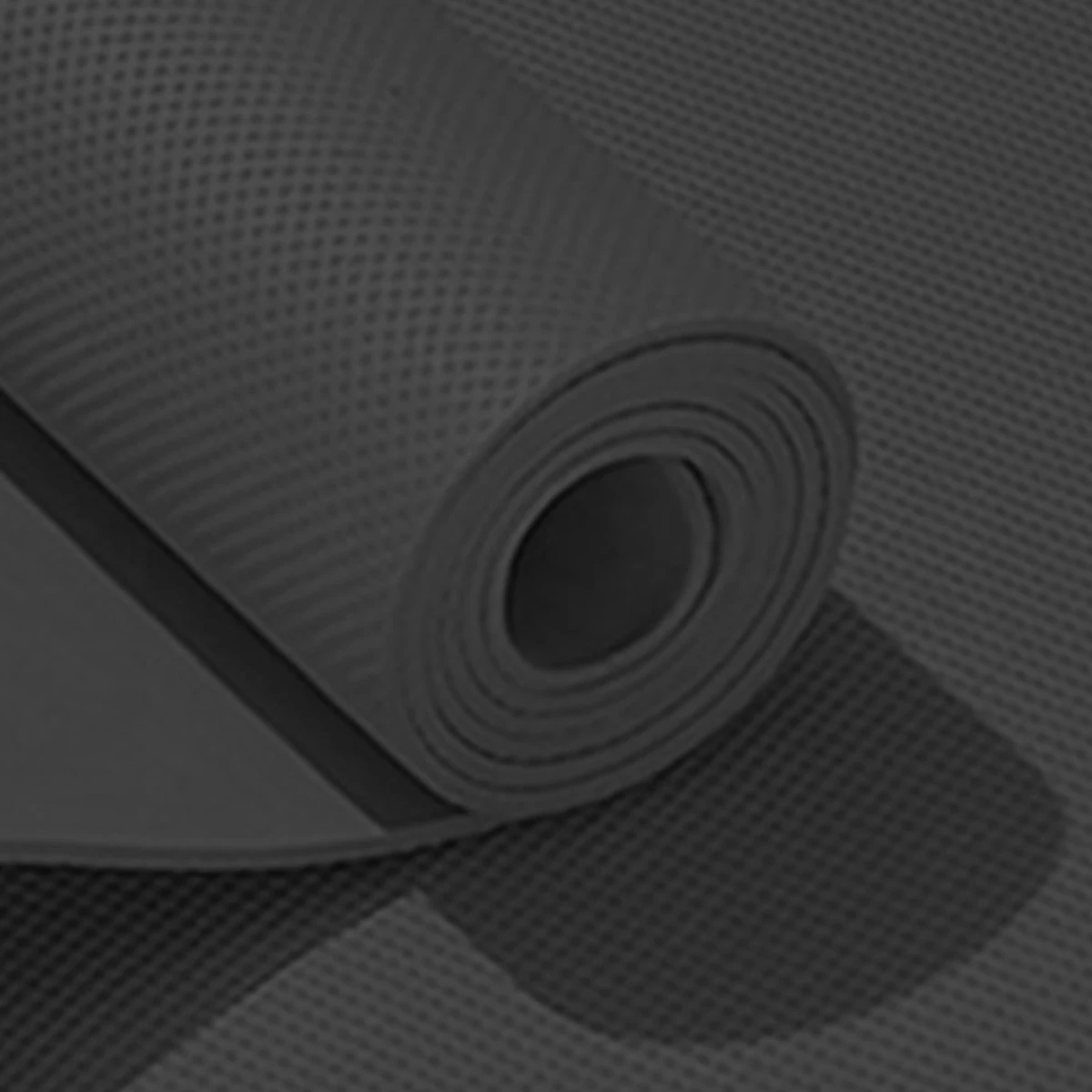 Yogamatte aus EVA-Schaum, 4 mm – Bild 5