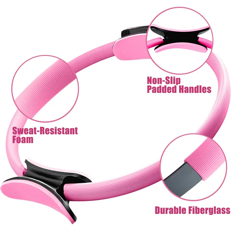 Pilates-Ring – Bild 2