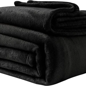 Good Nite Kuscheldecke aus flauschigem Fleece