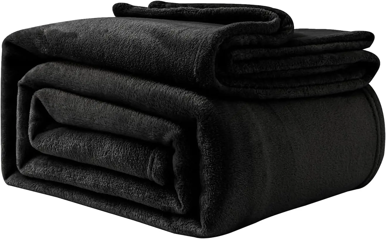 Good Nite Kuscheldecke aus flauschigem Fleece