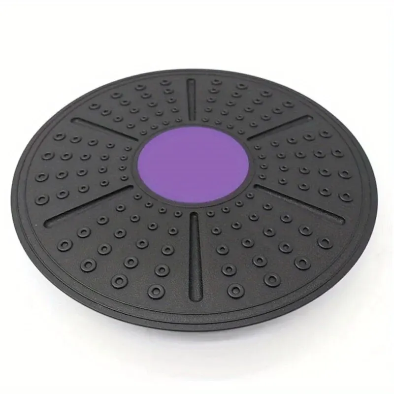 Balance-Board für Yoga und Fitness – Bild 9