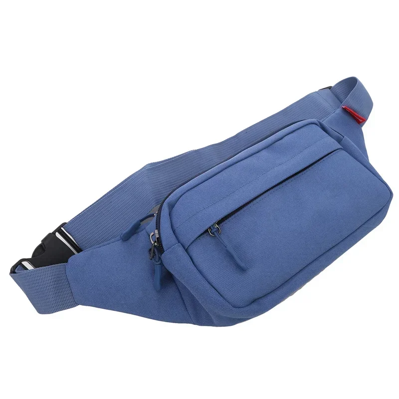 Sport-Bauchtasche, unisex – Bild 15