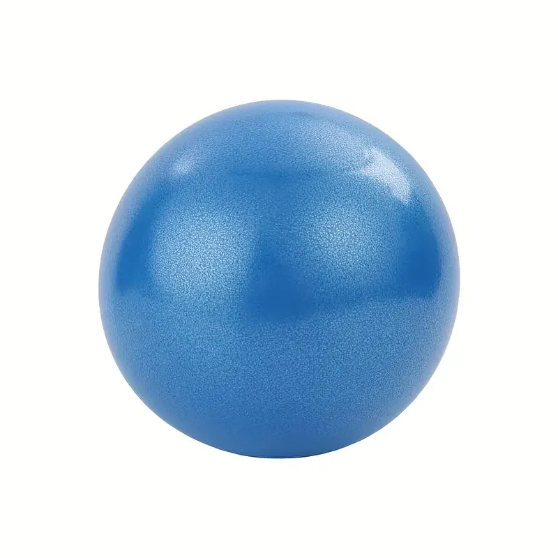Pilates-Ball 25 cm – Bild 7