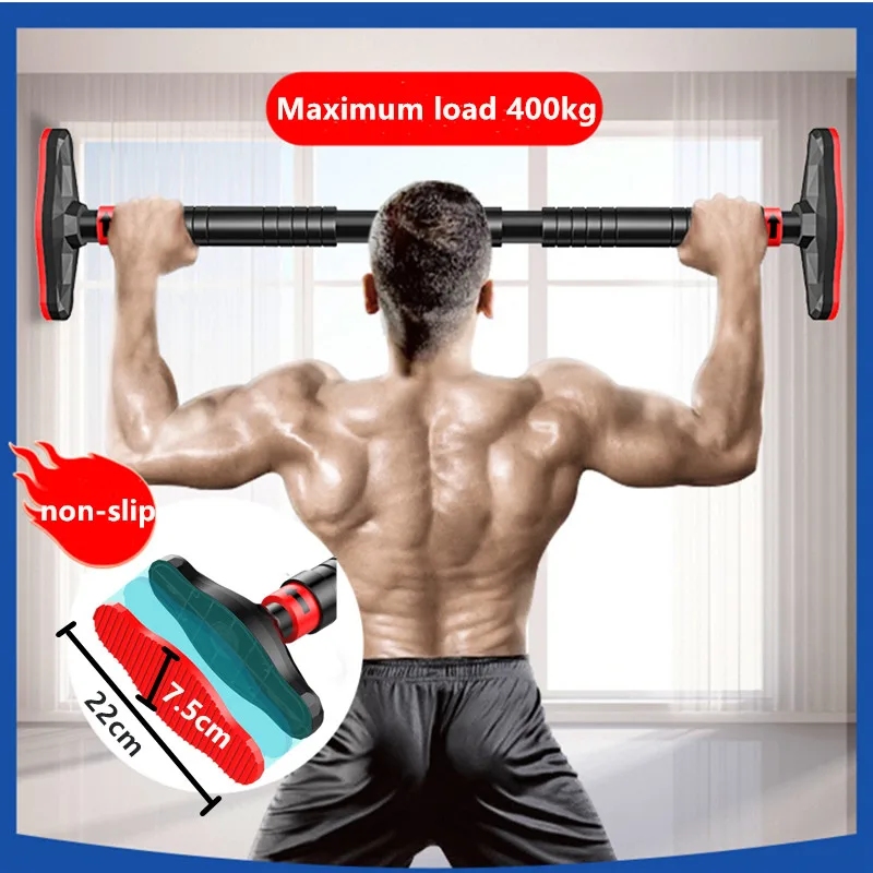 Tür-Reckstange, belastbar bis 400 kg