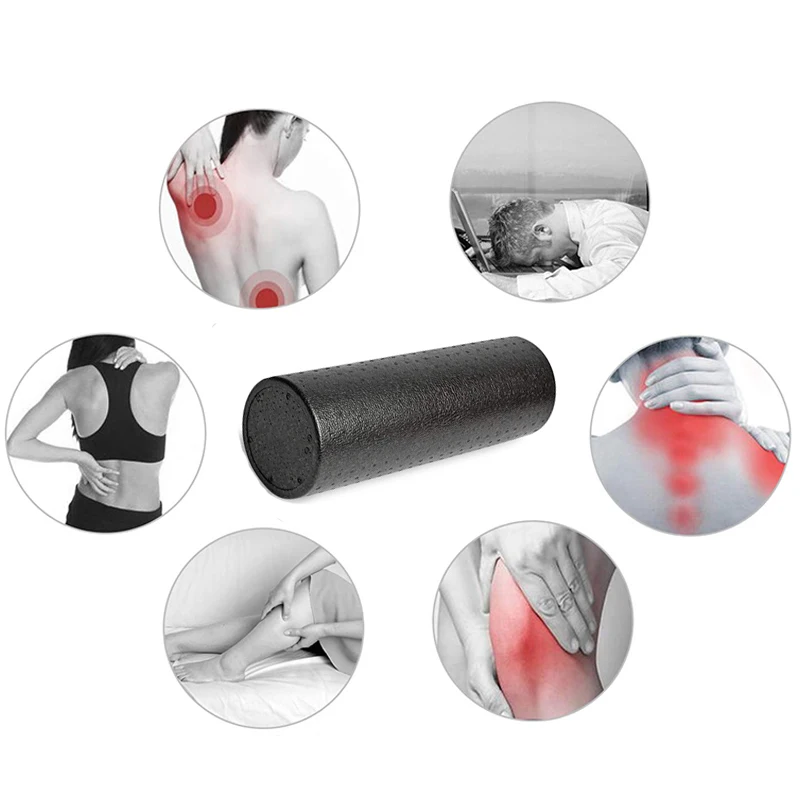 Faszienrolle aus EPP-Schaum – Bild 5