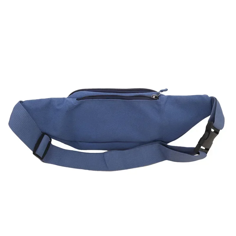 Sport-Bauchtasche, unisex – Bild 5