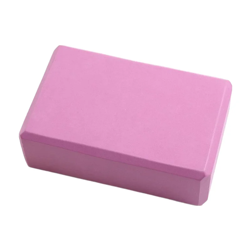 Yoga-Block aus Schaumstoff – Bild 8